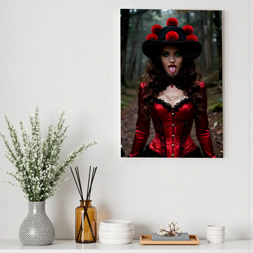 Canvas - 16x24 - No frame