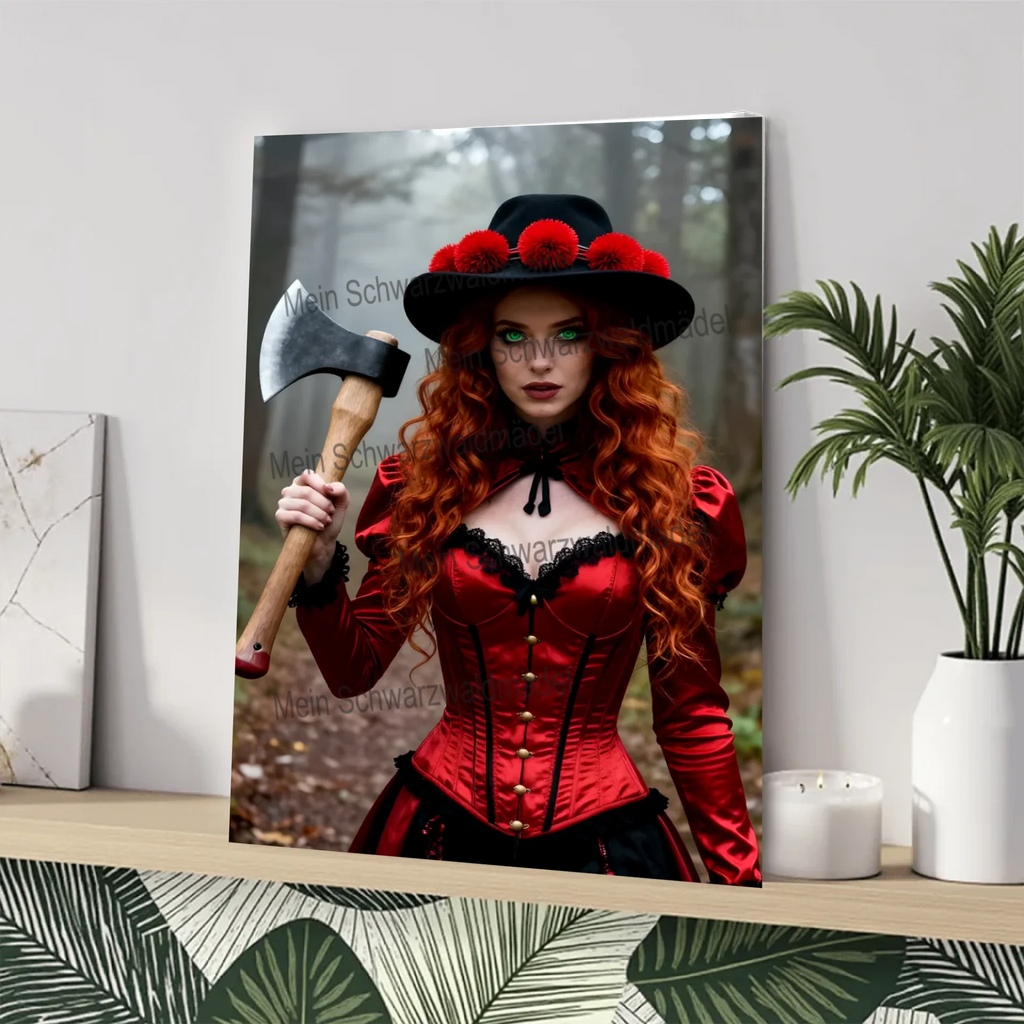 Canvas - 16x24 - No frame 3