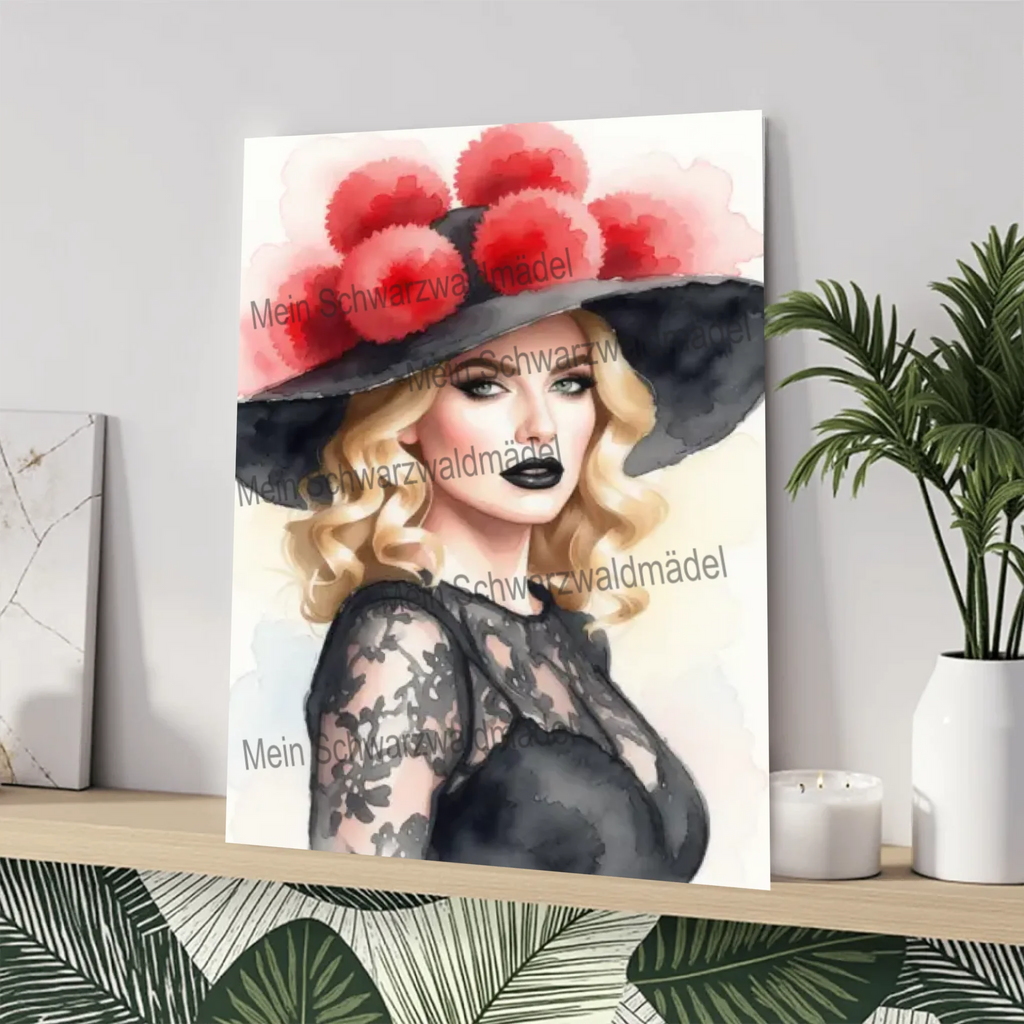 Canvas - 16x24 - No frame 3