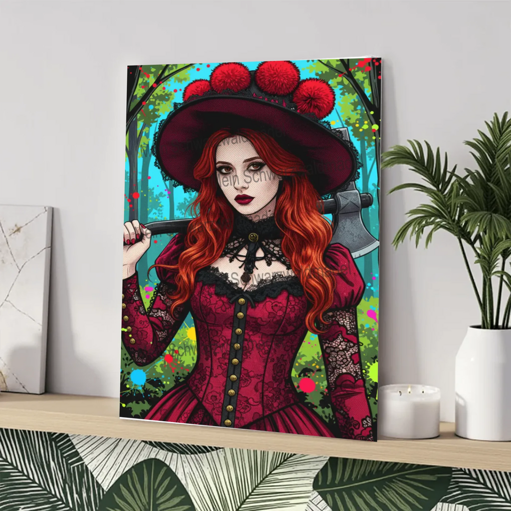 Canvas - 16x24 - No frame 3