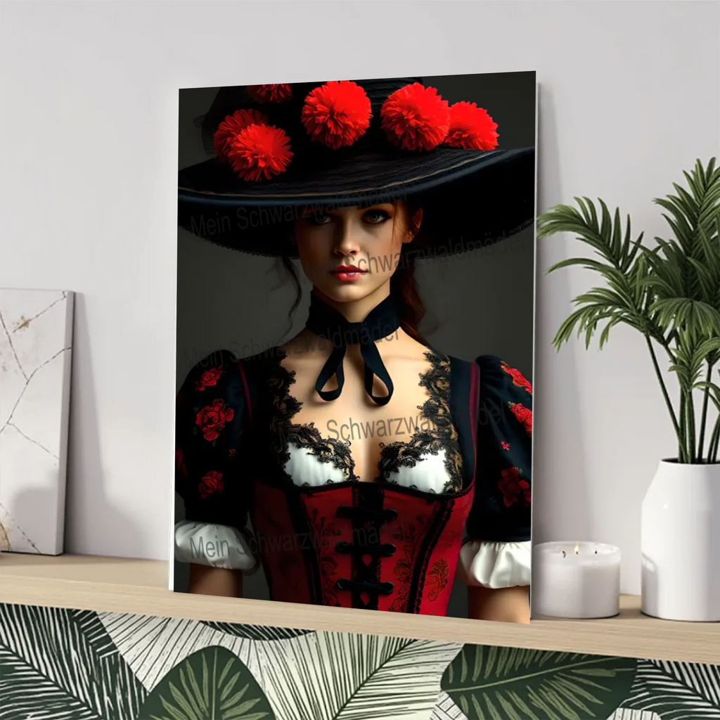 Canvas - 16x24 - No frame 3