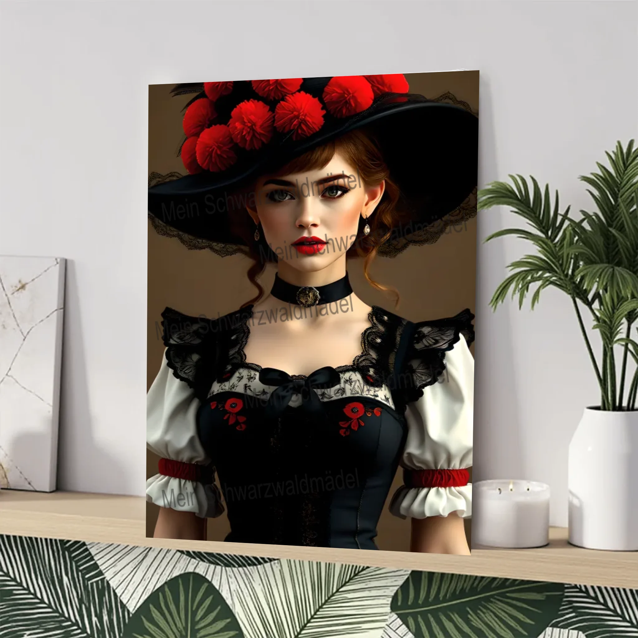 Canvas - 16x24 - No frame 3