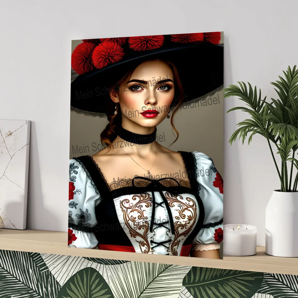 Canvas - 16x24 - No frame 3