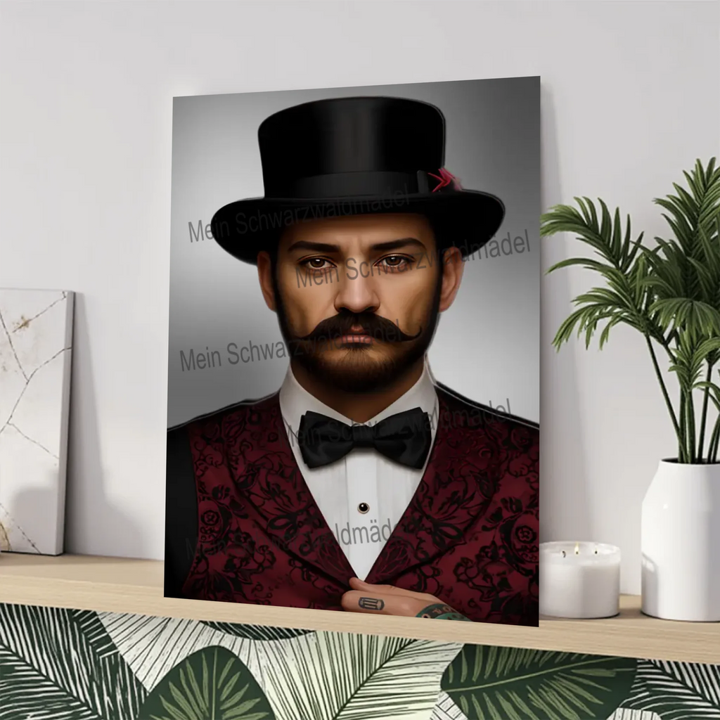 Canvas - 16x24 - No frame 3