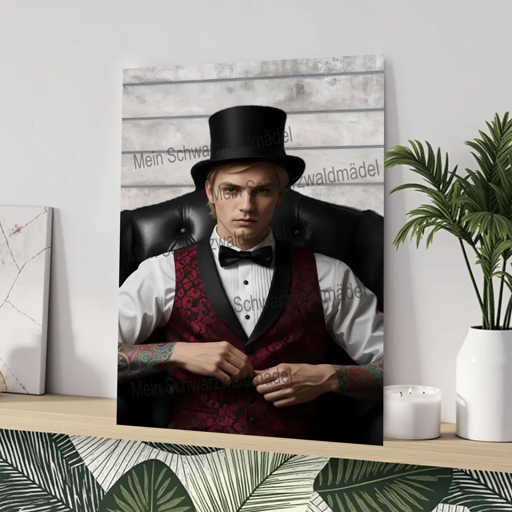 Canvas - 16x24 - No frame 3