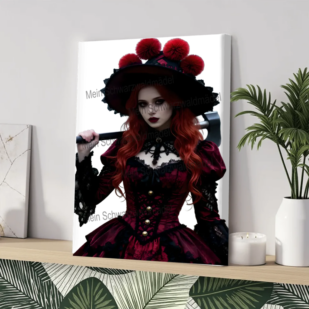 Canvas - 16x24 - No frame 3